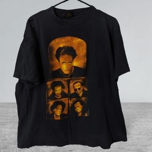 The Cure Shirt Size XL Brockum 1992